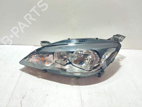 Used Left headlight Left headlight PEUGEOT 308 II (LB_, LP_, LW_, LH_, L3_) [2013-2021] 32251076 32251076