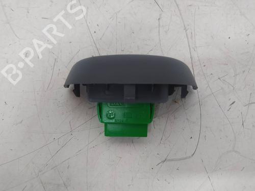 Used Left front window switch PEUGEOT 107 (PM_, PN_) 1.4 HDi (54 hp) 13714286