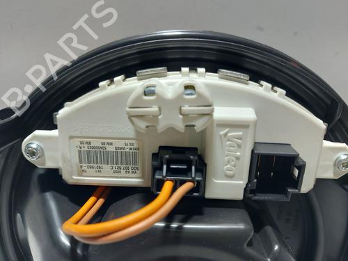 Heater blower motor SEAT LEON (5F1) | BP32124275M62