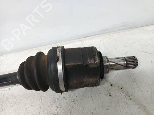 Right front driveshaft OPEL COMBO Box Body/MPV  | BP11129710M39 