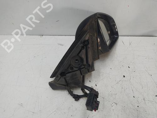 Right mirror AUDI A3 (8P1)  | BP20313363C27 