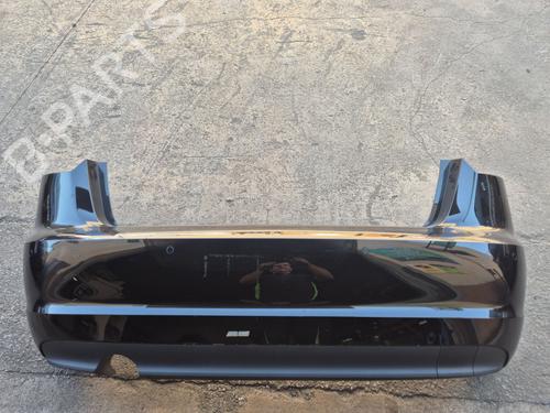 Used Rear bumper AUDI A3 Sportback (8PA) 1.6 TDI (105 hp) 27484402