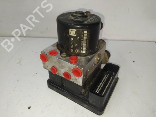 ABS pump AUDI A3 (8P1) 2.0 TDI 16V | BP9257112M43 