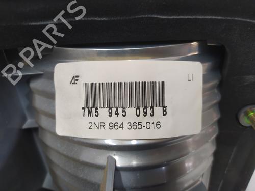 Left tailgate light FORD GALAXY I (WGR)  | BP16779313C79 