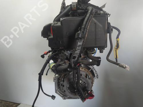 Engine NISSAN MICRA IV (K13K, K13KK) 1.2 | BP13747536M1 