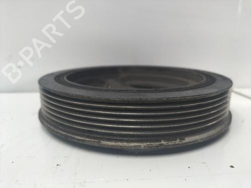 Pulley CITROËN XSARA PICASSO (N68)  | BP14156414M122 