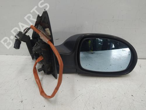 Used Right mirror CITROËN C5 II (RC_) [2004-2008]  24316138