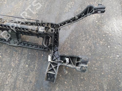 Front slam panel FORD TRANSIT CUSTOM V362 Van (FY, FZ)  | BP31131980C72 