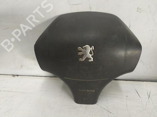 Førerens kollisjonspute PEUGEOT BOXER Van (244) [2001-2025]  27521571