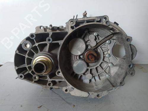 Used Gearbox FORD GALAXY I (WGR) [1995-2006]  8701627