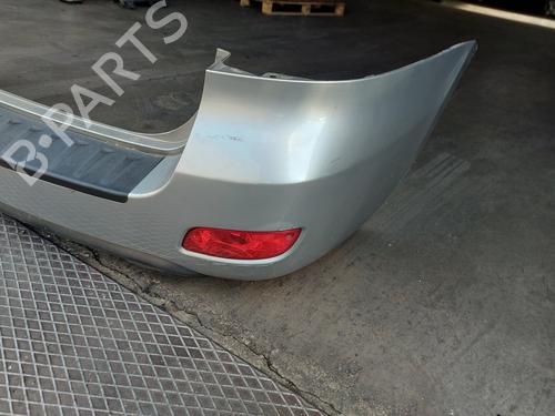 Rear bumper HYUNDAI SANTA FÉ II (CM)  | BP22903693C8 
