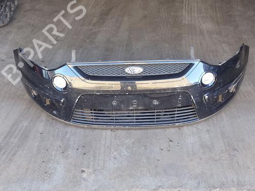 front-bumper-ford-s-max-wa6-2006-2007-2008-2009-2010-2011-2012-2013-2014-31902393 main image