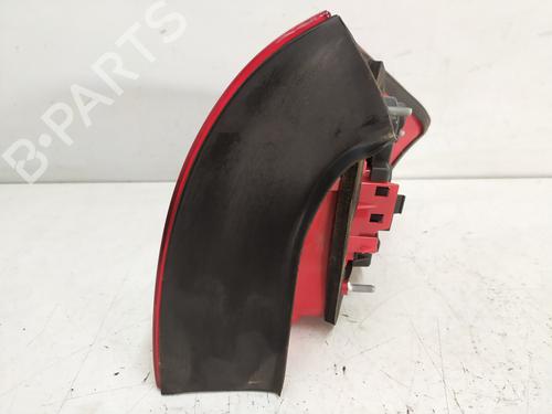 Left taillight AUDI A6 C5 (4B2, 4B4) 2.4 | BP33402030C34 - Image 3