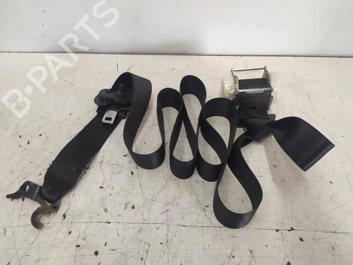 Used Front left seatbelt BMW 3 Touring (E91) 320 d (163 hp) 26700197