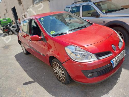 Brugte RENAULT CLIO III (BR0/1, CR0/1)  1.5 dCi (BR17, CR17)  4773461