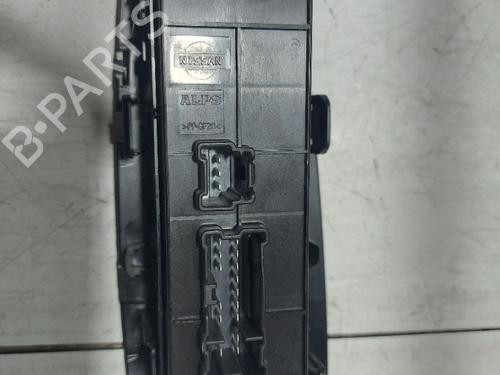 Left front window switch NISSAN LEAF (ZE0) Electric | BP32323741I27 - Image 2