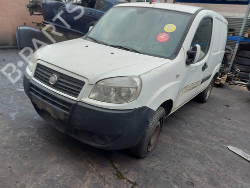 Left taillight FIAT DOBLO Box Body/MPV (223_) 1.9 JTD | BP25153749C34 