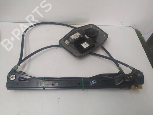 Used Front left window mechanism VW GOLF V (1K1) [2003-2010]  8877526