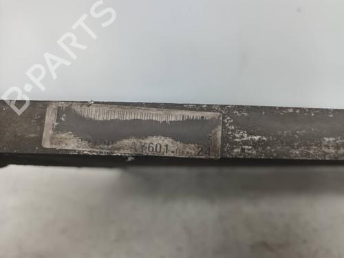 AC radiator NISSAN MICRA III (K12)  | BP11835843M32 