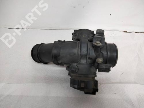Used Throttle body Throttle body CITROËN BERLINGO / BERLINGO FIRST MPV (MF_, GJK_, GFK_) 1.6 HDI 75 (MF9HW, GJ9HWC, GF9HWC, GN9HWC) (75 hp) 8702984 8702984