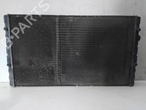 Køler VW POLO (6N2) | BP8703306M31