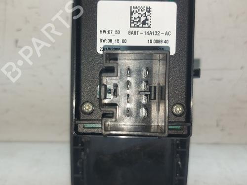 Left front window switch FORD FIESTA VI (CB1, CCN) 1.4 TDCi | BP37216039I27 - Image 6