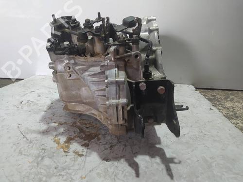 Gearbox HYUNDAI i30 (FD)  | BP13569046M3 