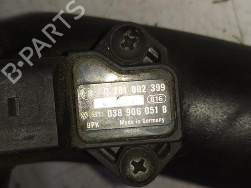 Pipe VW GOLF V (1K1) | BP32999894M125 - Image 5