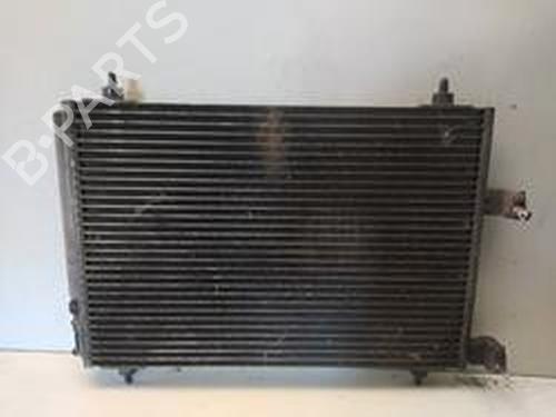 AC radiator PEUGEOT 406 (8B) 2.0 HDI 110 | BP8714565M32 