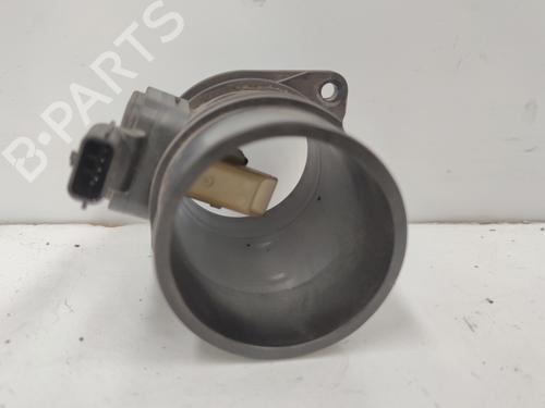 Mass air flow sensor RENAULT CLIO IV (BH_)  | BP10862295M95 