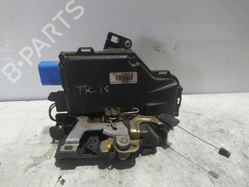 Rear left lock SEAT ALTEA (5P1)  | BP13417542C100 