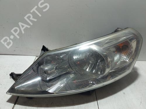 left-headlight-citroen-jumpy-ii-van-2007-2008-2009-2010-2011-2012-2013-2014-2015-2016-36020973 main image