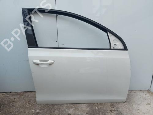 right-front-door-vw-golf-vi-5k1-2008-2009-2010-2011-2012-2013-2014-40092229 main image