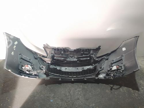 Front bumper MAZDA 3 (BL) | BP15939884C7
