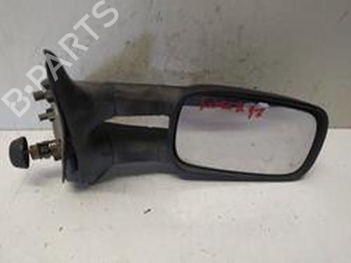 Used Right mirror SEAT IBIZA II (6K1) 1.9 SDI (64 hp) 8715048