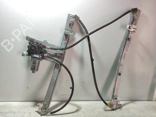 Front right window mechanism CITROËN XSARA PICASSO (N68)  | BP8709643C23 