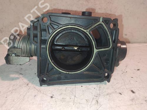 Spjældhus FORD FOCUS I (DAW, DBW) 1.6 16V | BP11379717M82 