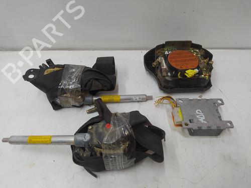 Airbag Kit NISSAN TERRANO II (R20)  | BP10365001C86 