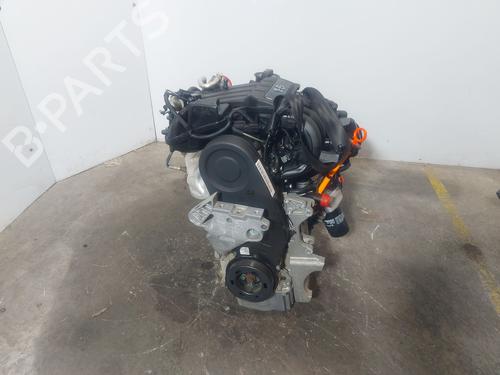 Engine SEAT ALTEA (5P1) | BP37081875M1 - Image 4