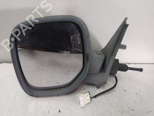 Used Left mirror CITROËN BERLINGO / BERLINGO FIRST MPV (MF_, GJK_, GFK_) [1996-2025]  9652072