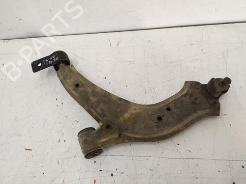 Left front suspension arm CITROËN BERLINGO / BERLINGO FIRST MPV (MF_, GJK_, GFK_) 1.9 D (MFWJZ) | BP8712000M12 