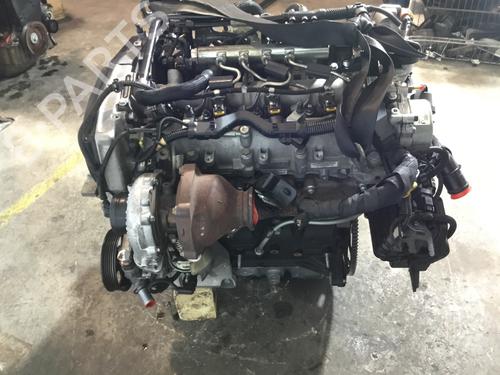 Engine OPEL INSIGNIA A (G09)  | BP29207772M1 