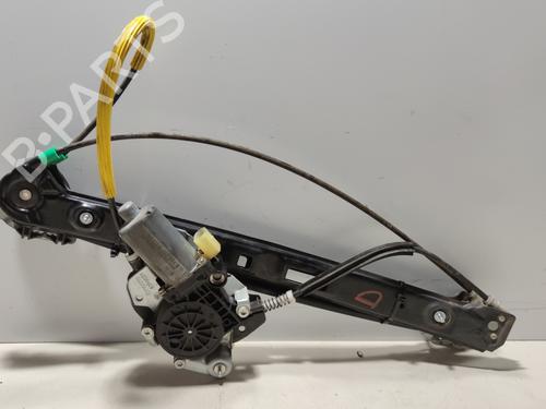 Used Front right window mechanism BMW 3 (E46) [1997-2005]  10728351