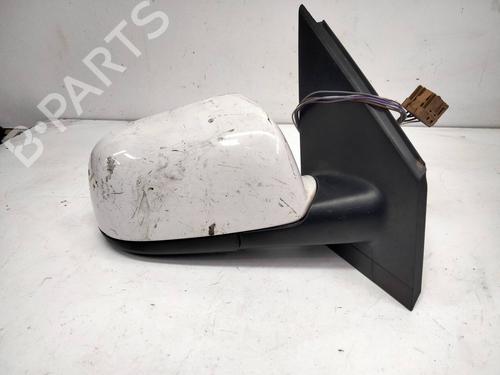 Right mirror VW POLO (9N_, 9A_) 1.4 16V | BP8714659C27 