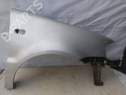 Used Right front fenders VW POLO (6N2) [1999-2001]  8702581