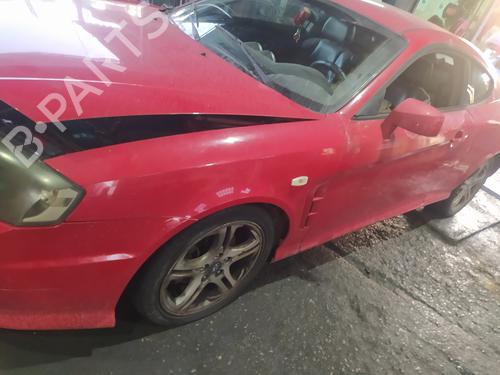 Front left window mechanism HYUNDAI COUPE II (GK) 2.0 GLS | BP22191387C22 