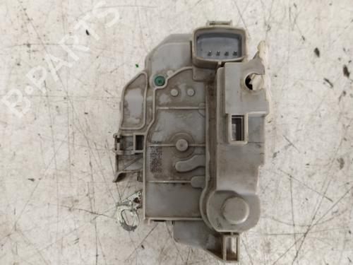 Front right lock FIAT BRAVO II (198_) 1.9 D Multijet (198AXB1A) | BP29824748C97 