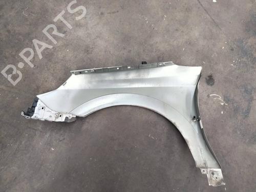 Right front fenders OPEL VECTRA C (Z02)  | BP8712537C42 