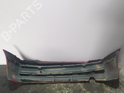 Rear bumper BMW 3 Compact (E46) 320 td | BP8917033C8 