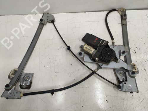 Used Front right window mechanism SKODA OCTAVIA I (1U2) 1.9 TDI (100 hp) 31992025